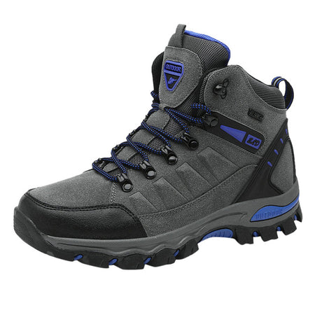 KANCOOLD Men Hiking Shoes