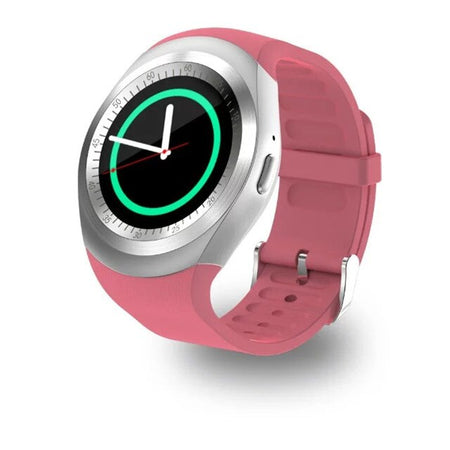 Y1 Bluetooth Smart Watch
