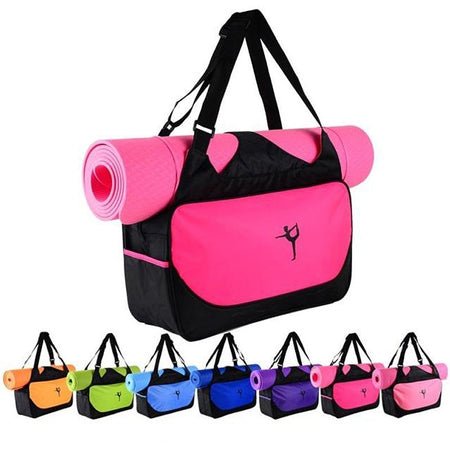 Multifunctional Sport Bag