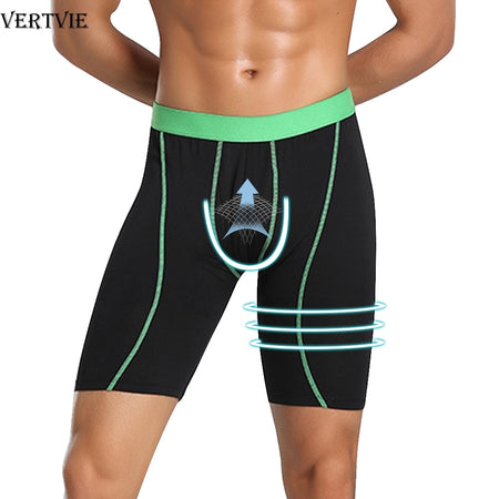 VERTVIE Men Fitness Shorts