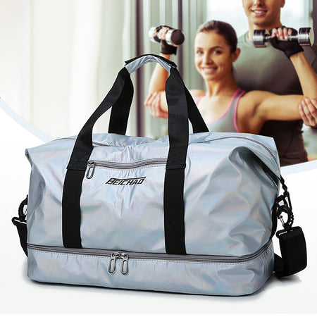 Waterproof Travel Sports Bag