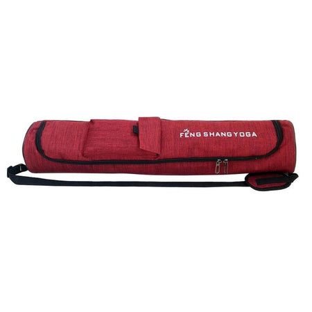 Portable Yoga Mat Bag