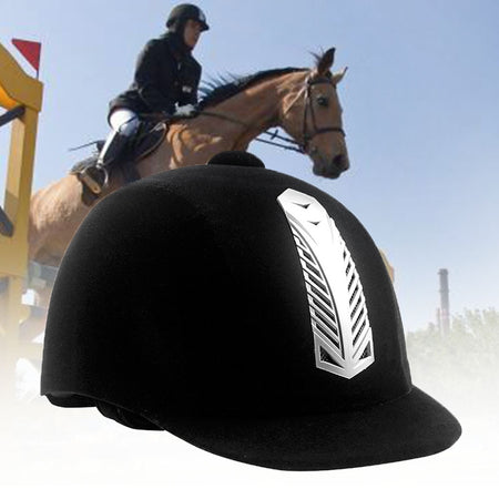 Horse Riding Guard Hat