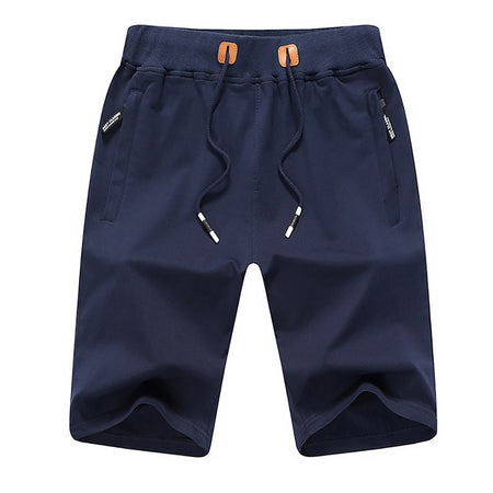 MAGCOMSEN Casual Shorts Joggers
