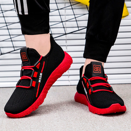 MSGM Running Shoes for Men