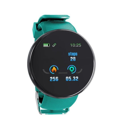 Track Health Monitor Smart Watch
