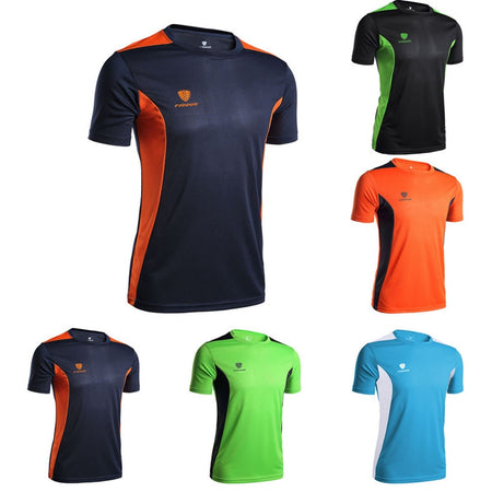 Sports Running T-shirts Printed
