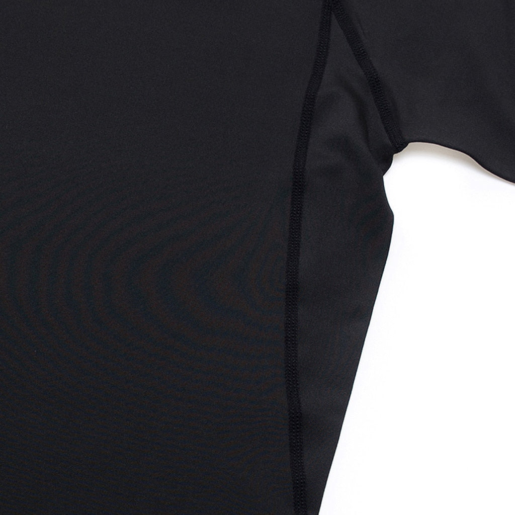 Mens Casual Fitness Fast Drying