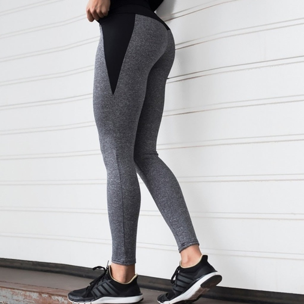 Yoga Leggings Fitness Sports