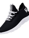 Casual Breathable Men's Running Shoes