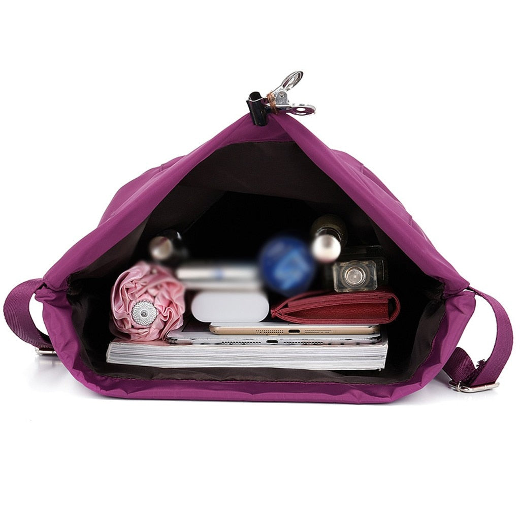 Sport Bag Bundle Pocket Unisex