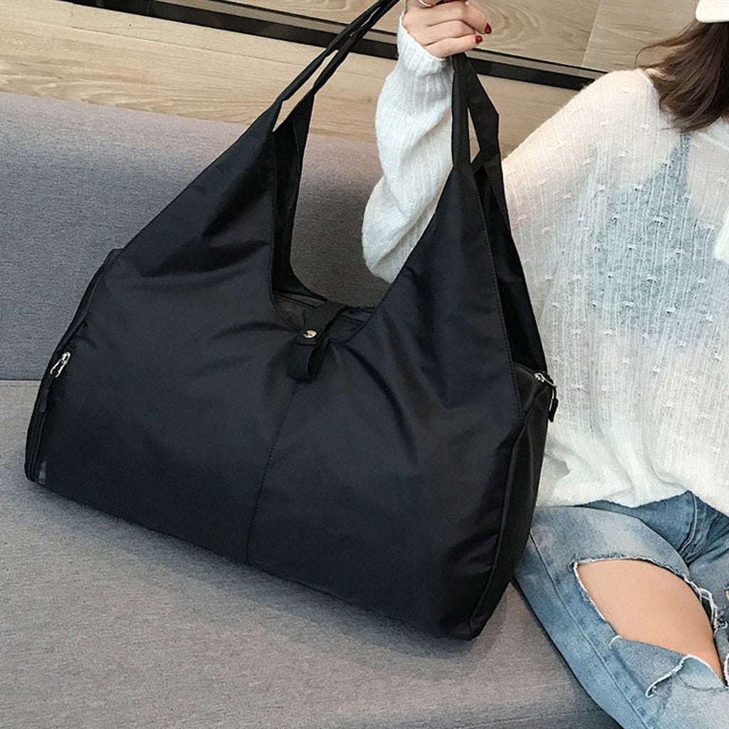 United States New Luggage Bag