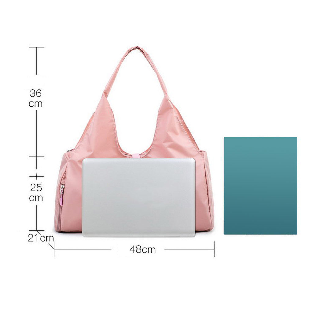 United States New Luggage Bag