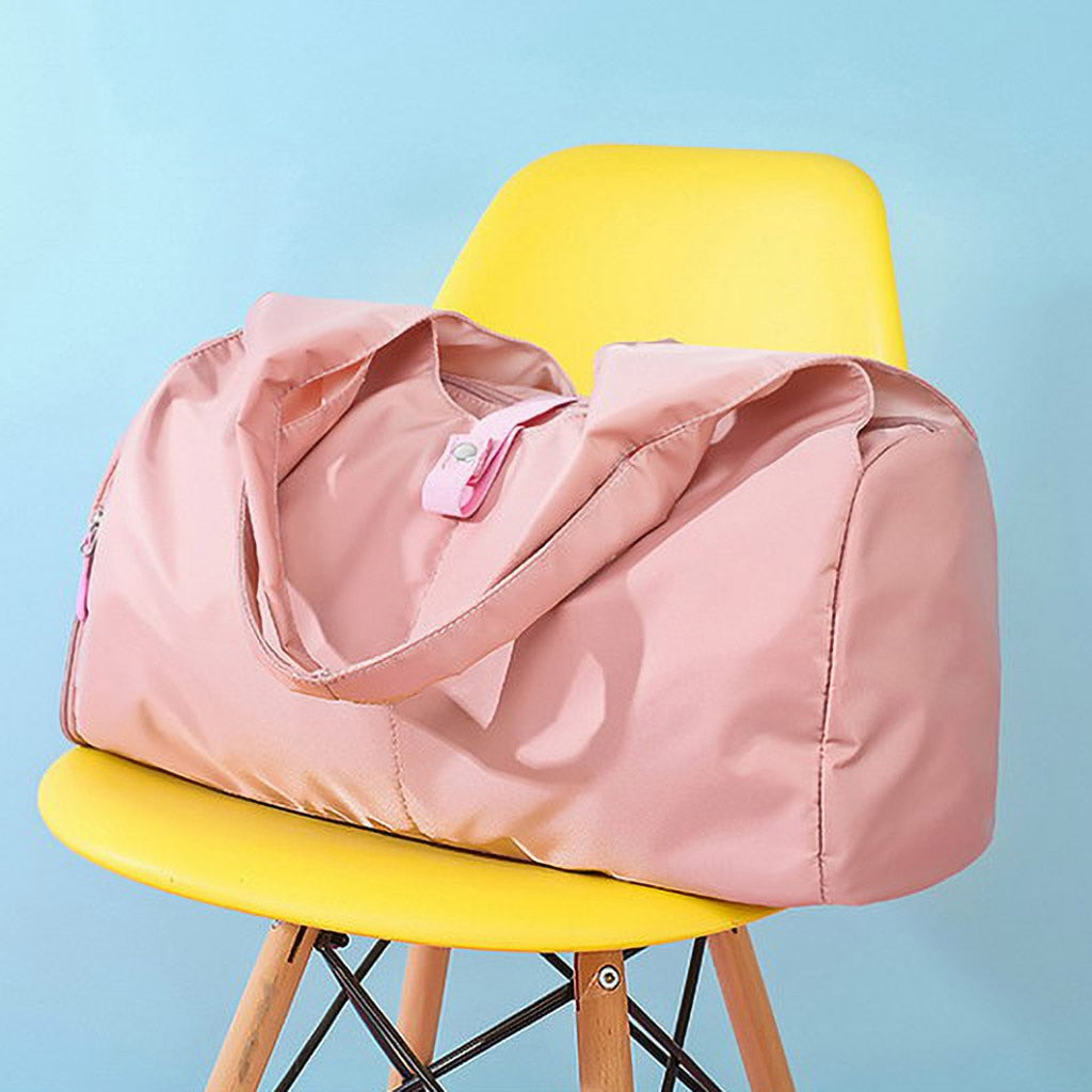 United States New Luggage Bag