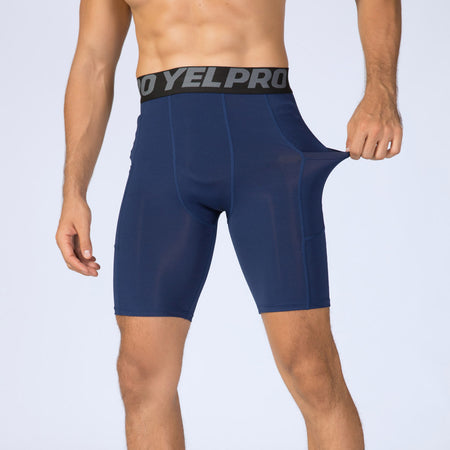 Men's Sports Training Bodybuilding