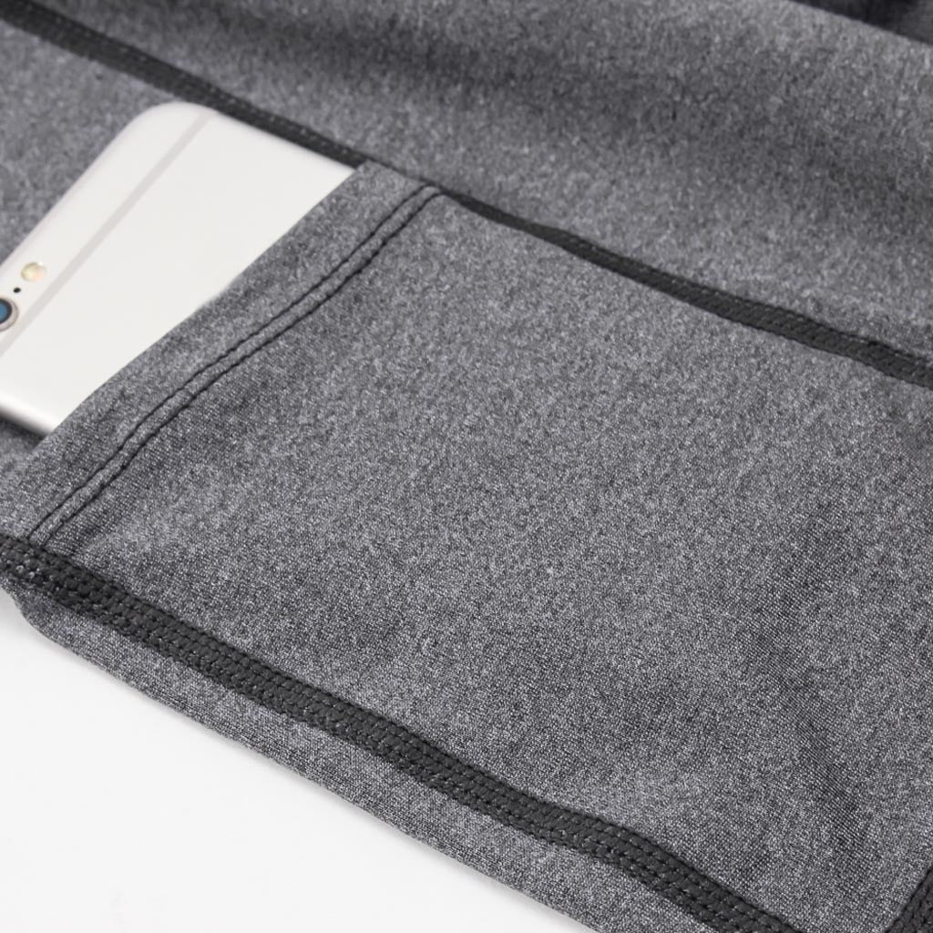 Men's Sports Training Bodybuilding