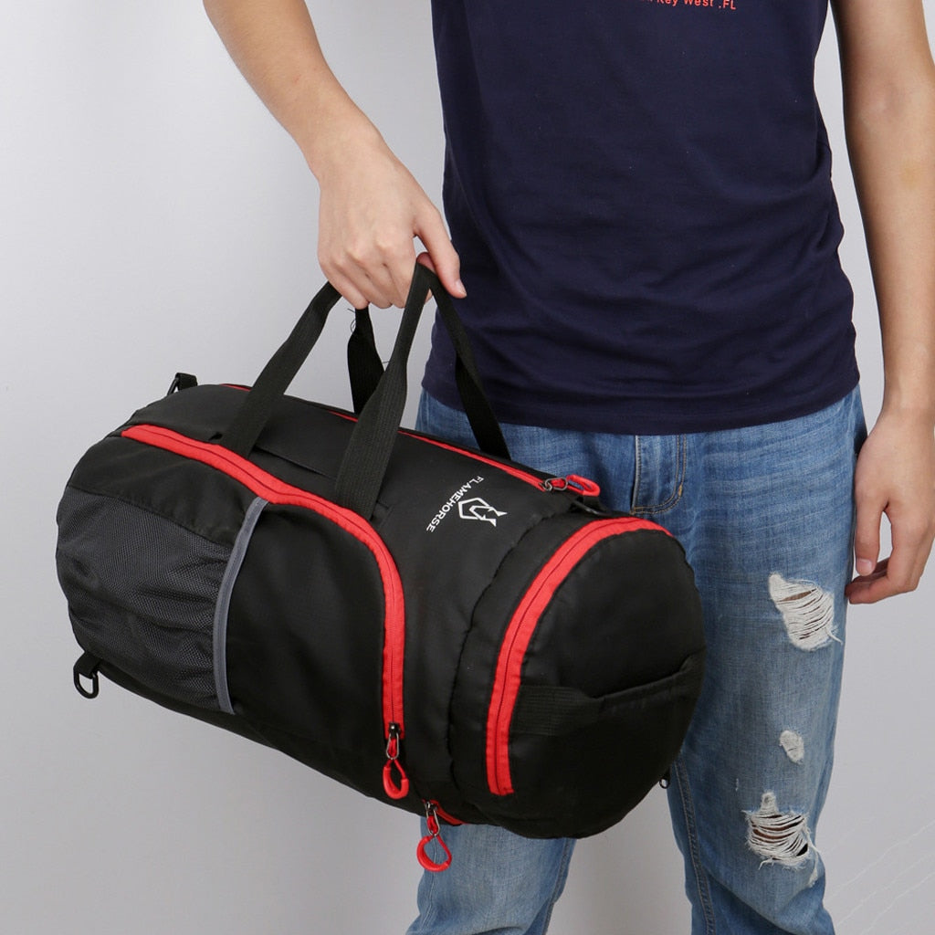 Trendy New Unisex Sport Bags