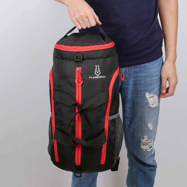 Trendy New Unisex Sport Bags