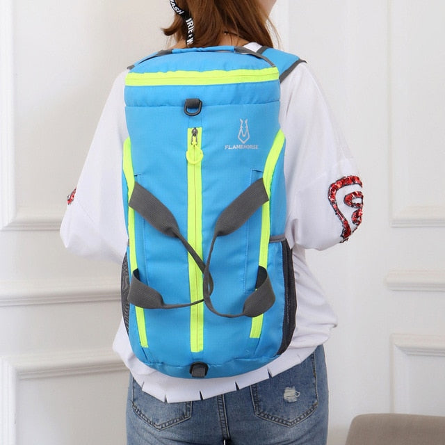 Trendy New Unisex Sport Bags