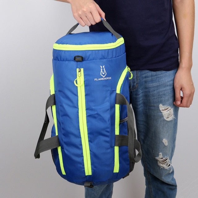 Trendy New Unisex Sport Bags