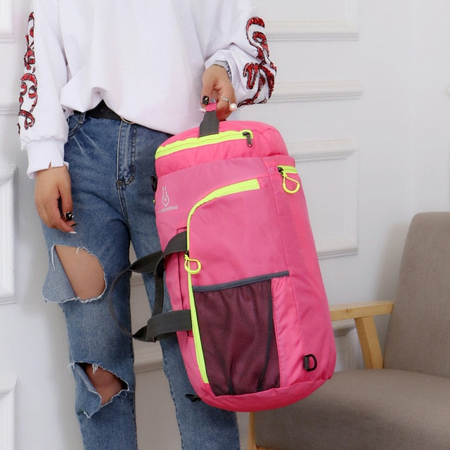 Trendy New Unisex Sport Bags