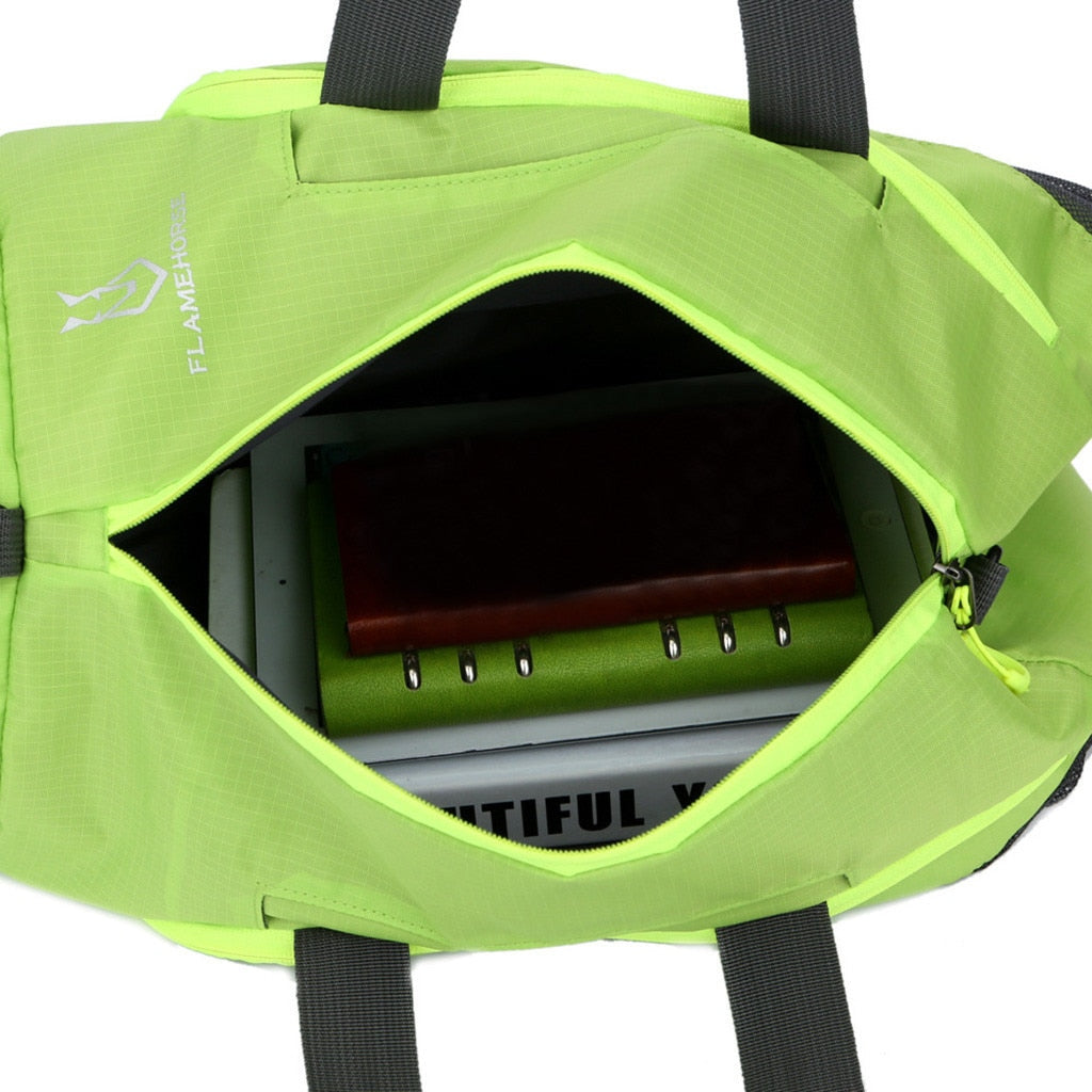 Trendy New Unisex Sport Bags