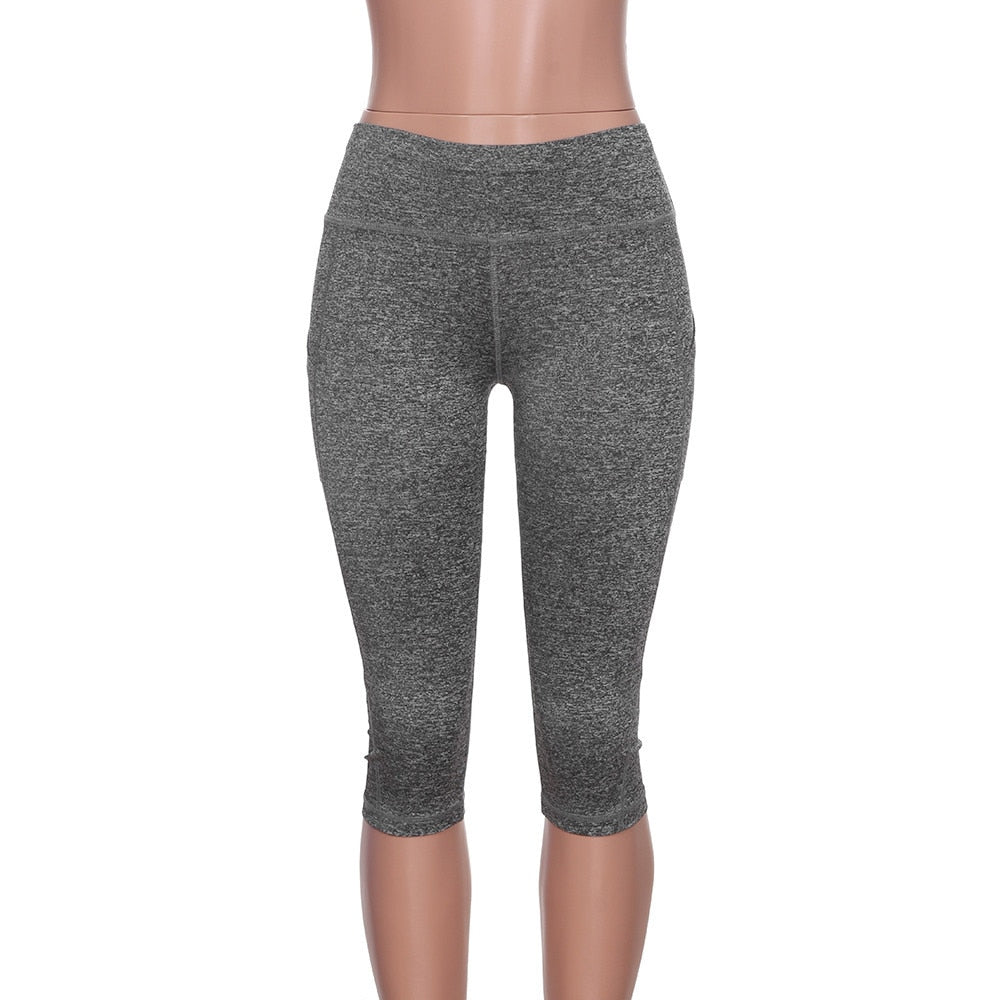 Workout Out Pocket Leggings