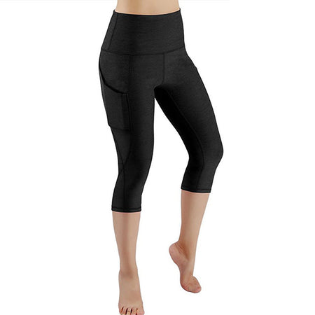 Workout Out Pocket Leggings