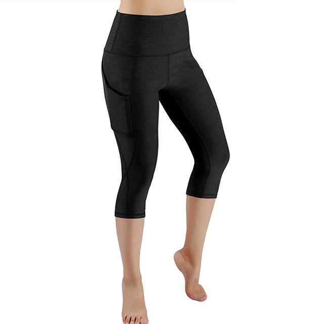 Workout Out Pocket Leggings