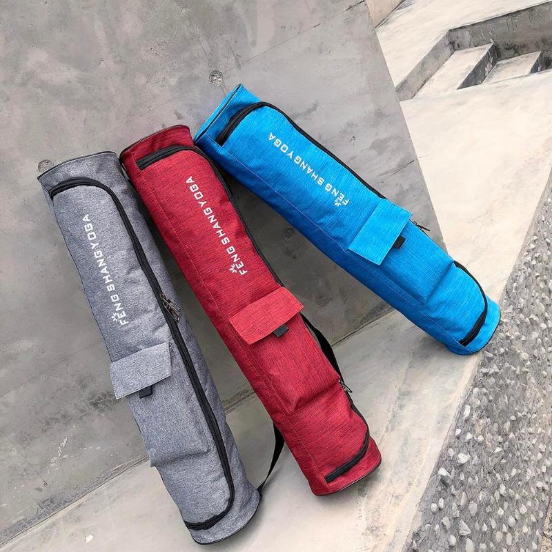 Portable Yoga Mat Bag