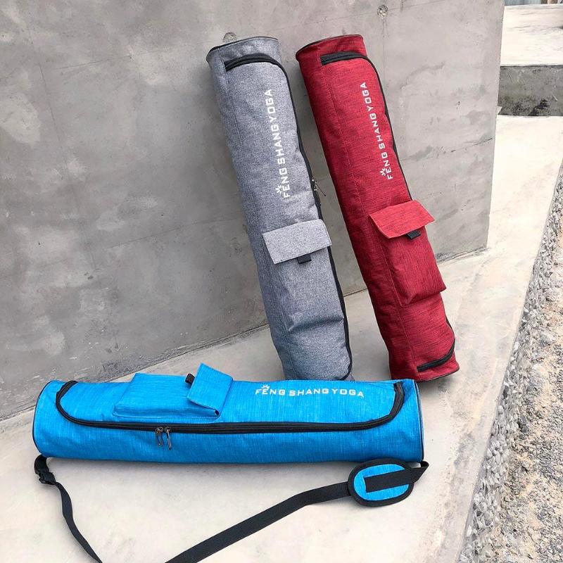 Portable Yoga Mat Bag