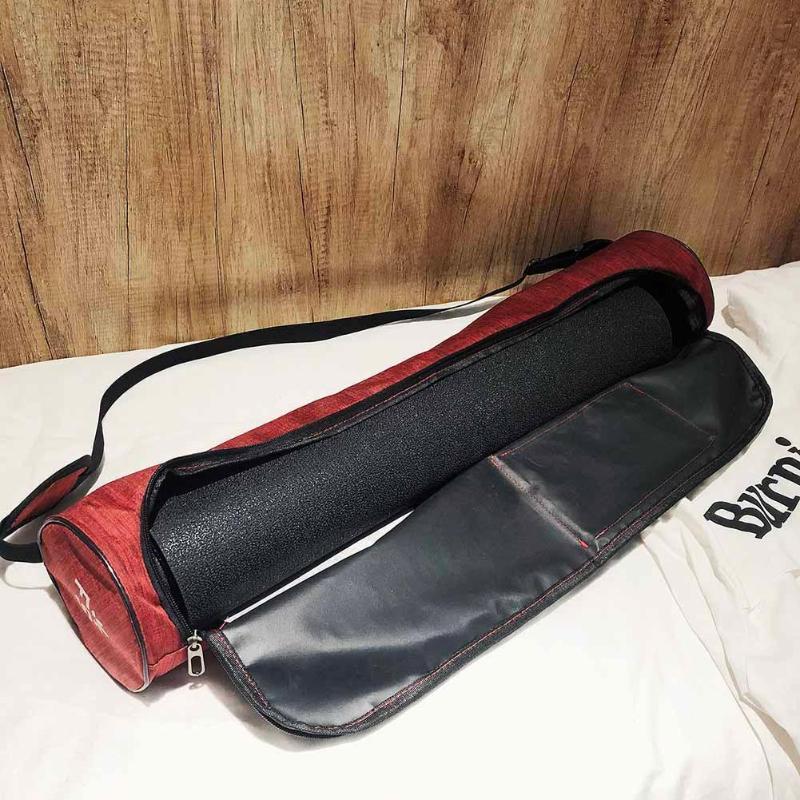 Portable Yoga Mat Bag