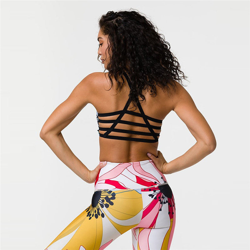 LOOZYKIT Yoga Sets