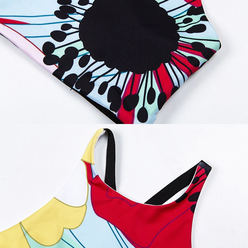 LOOZYKIT Yoga Sets