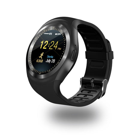 Y1 Bluetooth Smart Watch
