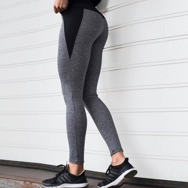 Yoga Leggings Fitness Sports