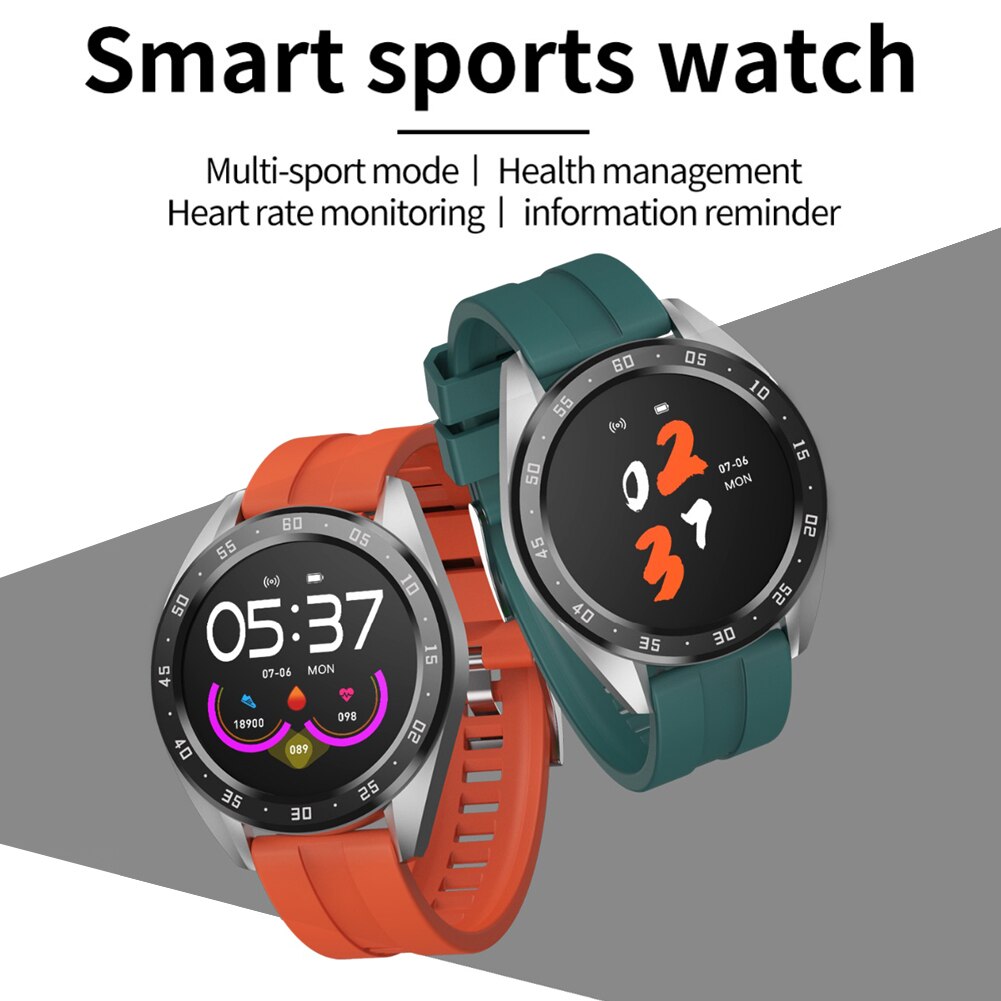 X10 Smart Watch