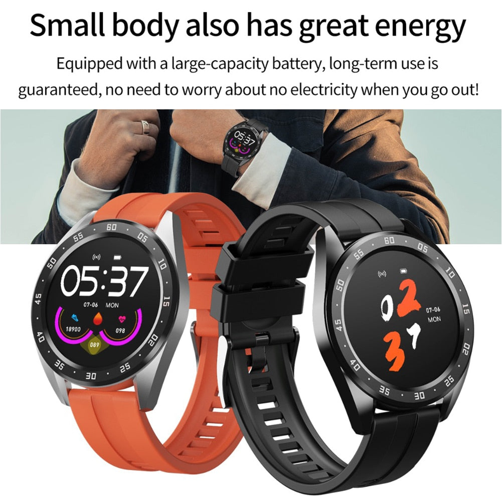 X10 Smart Watch