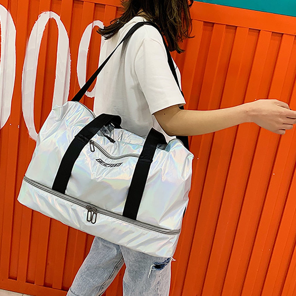 Waterproof Travel Sports Bag