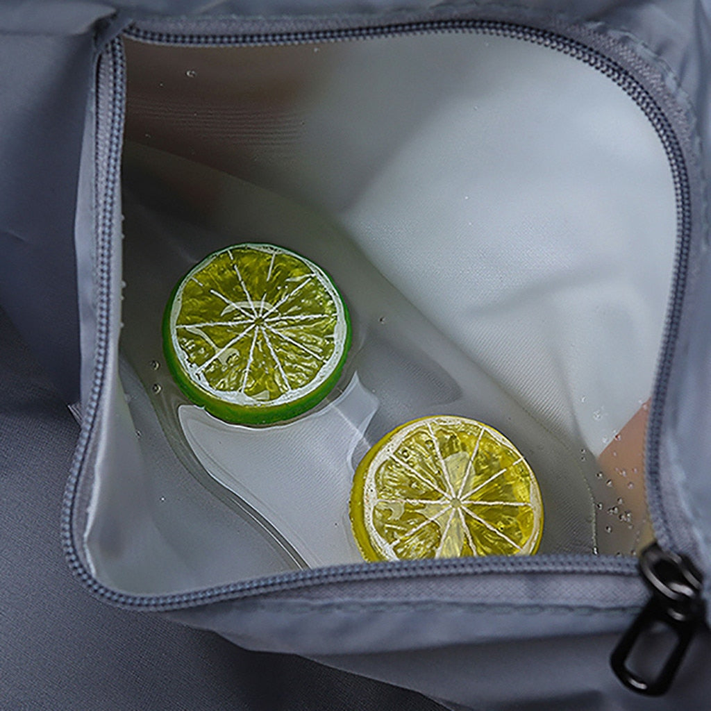 Waterproof Travel Sports Bag