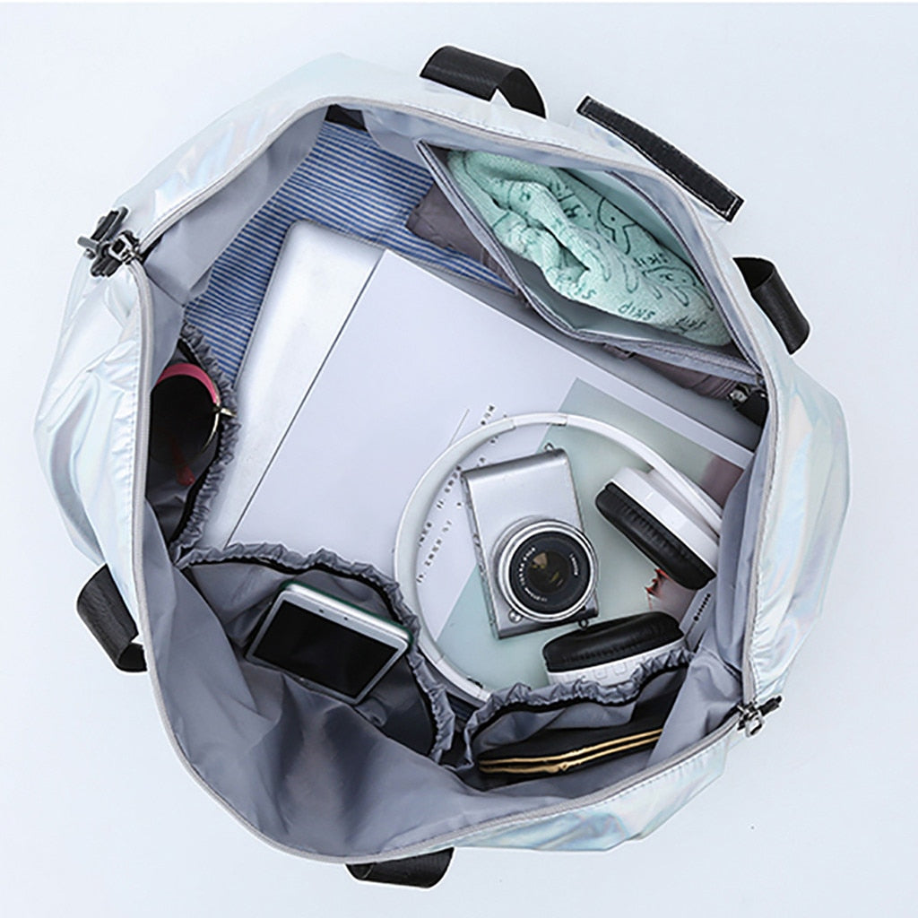 Waterproof Travel Sports Bag