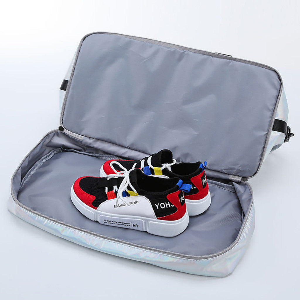 Waterproof Travel Sports Bag