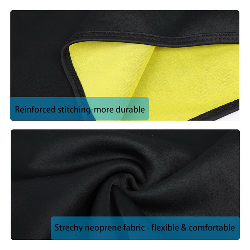 Vertvie Men's Thermal Body Slimming Shapers