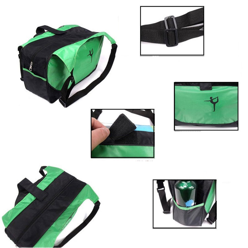 Multifunctional Sport Bag