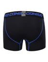 Men Compression Shorts Pants