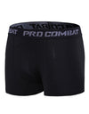 Men Compression Shorts Pants