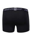 Men Compression Shorts Pants