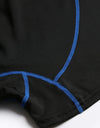 Men Compression Shorts Pants