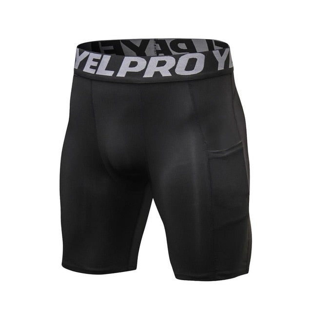 Men's Sports Training Bodybuilding