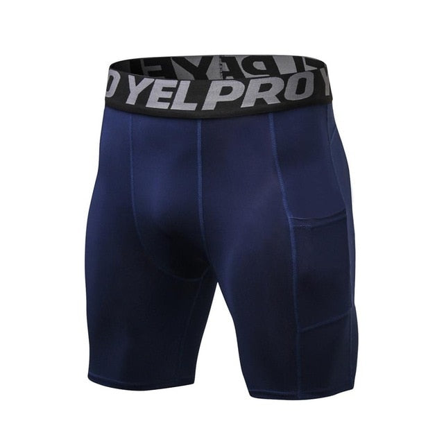 Men's Sports Training Bodybuilding